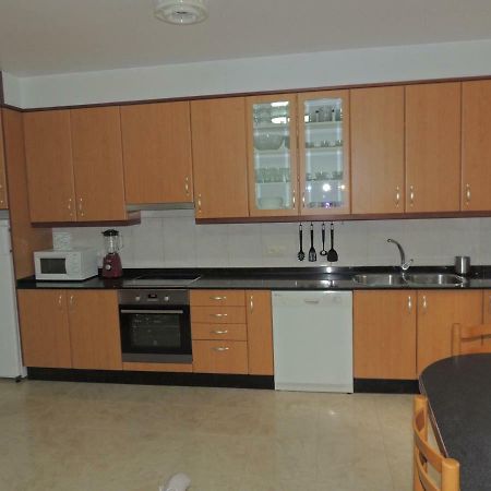 Appartamento Casa Xa Abreu Vut-Co-002490 Padrón Esterno foto