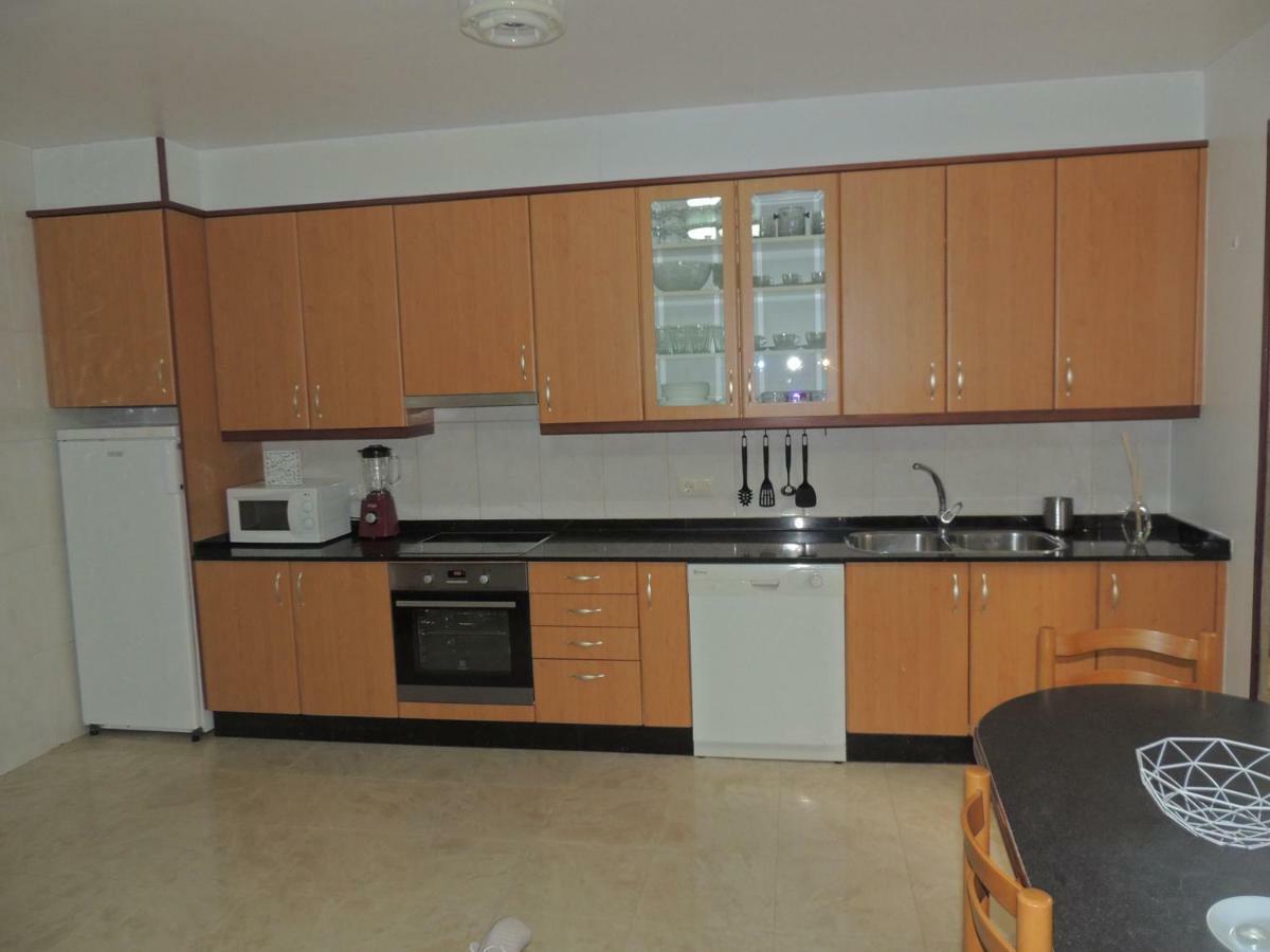 Appartamento Casa Xa Abreu Vut-Co-002490 Padrón Esterno foto