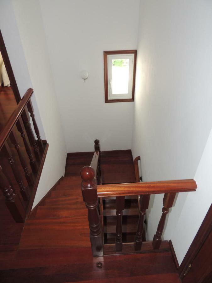 Appartamento Casa Xa Abreu Vut-Co-002490 Padrón Esterno foto