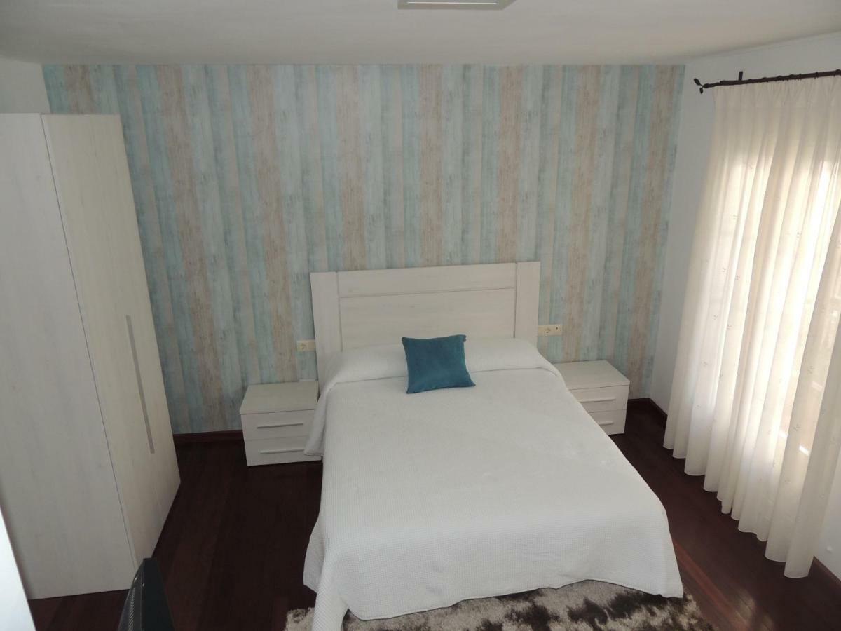 Appartamento Casa Xa Abreu Vut-Co-002490 Padrón Esterno foto