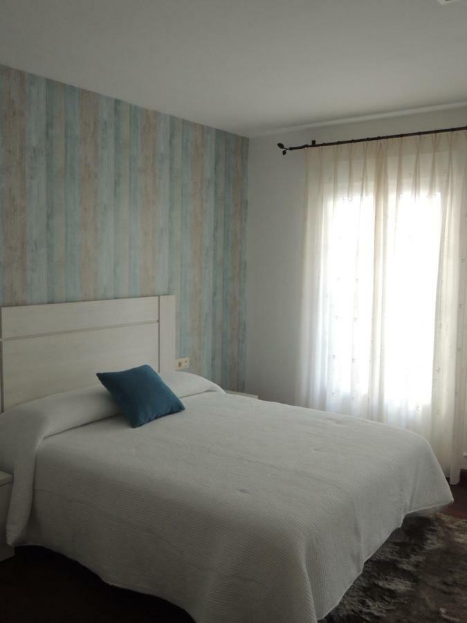 Appartamento Casa Xa Abreu Vut-Co-002490 Padrón Esterno foto