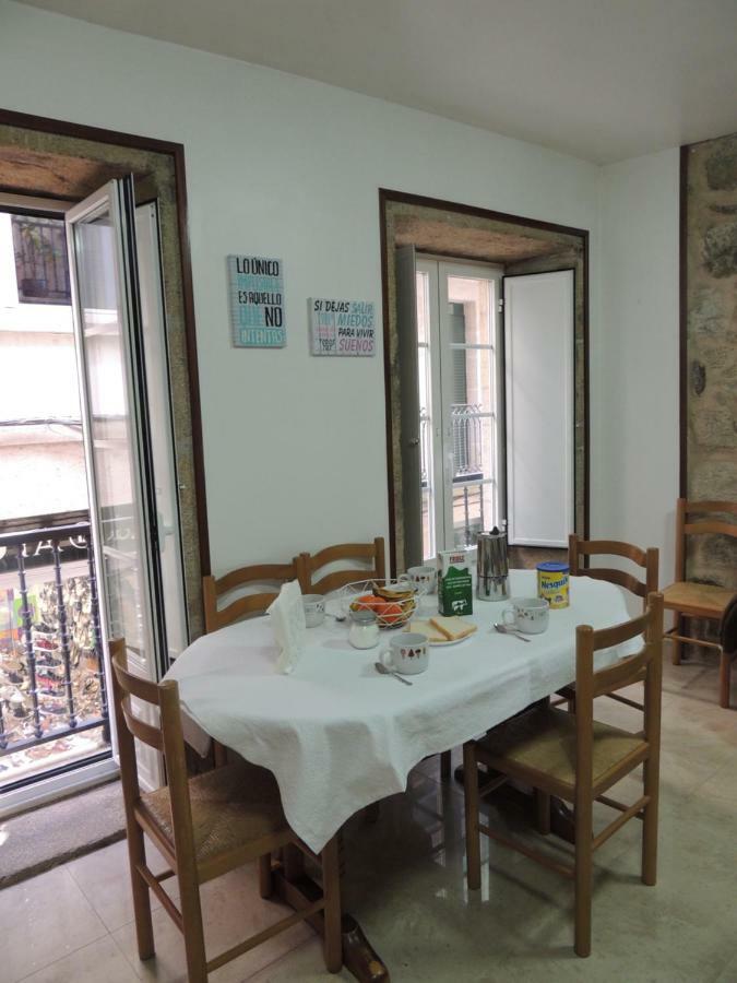 Appartamento Casa Xa Abreu Vut-Co-002490 Padrón Esterno foto
