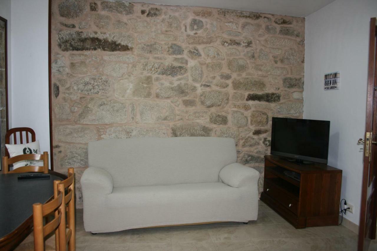 Appartamento Casa Xa Abreu Vut-Co-002490 Padrón Esterno foto