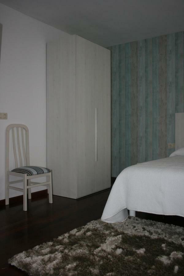 Appartamento Casa Xa Abreu Vut-Co-002490 Padrón Esterno foto