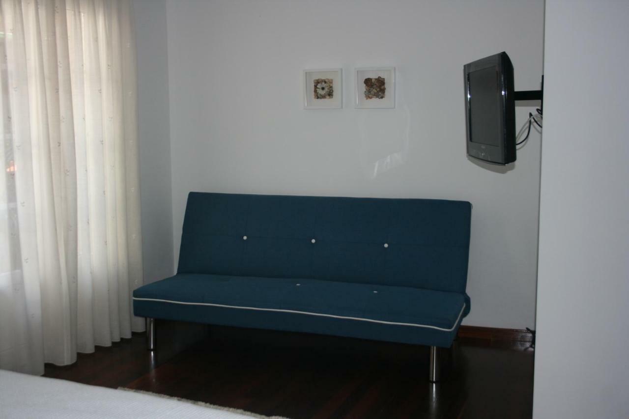 Appartamento Casa Xa Abreu Vut-Co-002490 Padrón Esterno foto