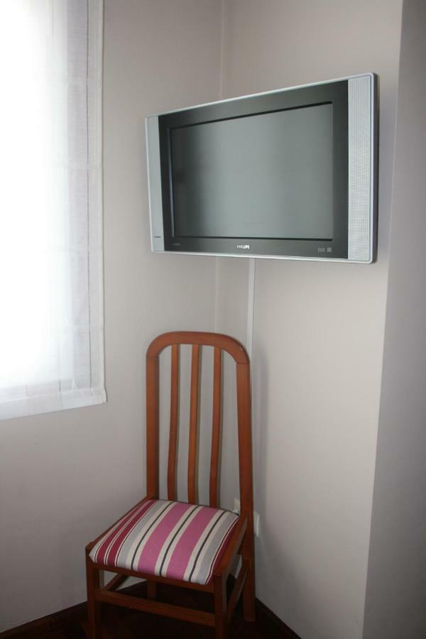 Appartamento Casa Xa Abreu Vut-Co-002490 Padrón Esterno foto