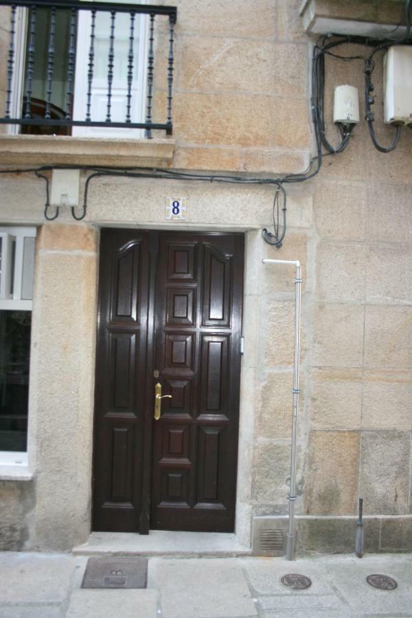 Appartamento Casa Xa Abreu Vut-Co-002490 Padrón Esterno foto
