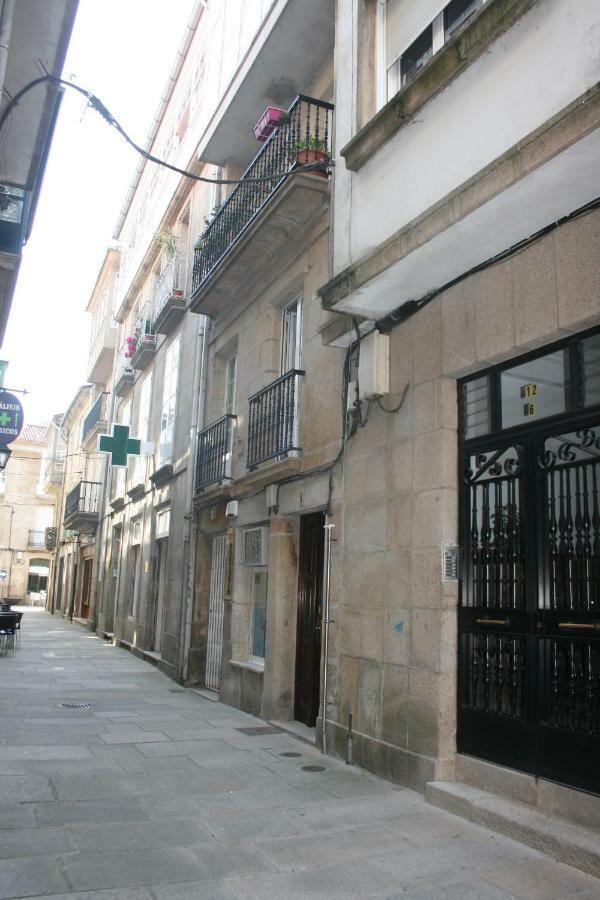 Appartamento Casa Xa Abreu Vut-Co-002490 Padrón Esterno foto