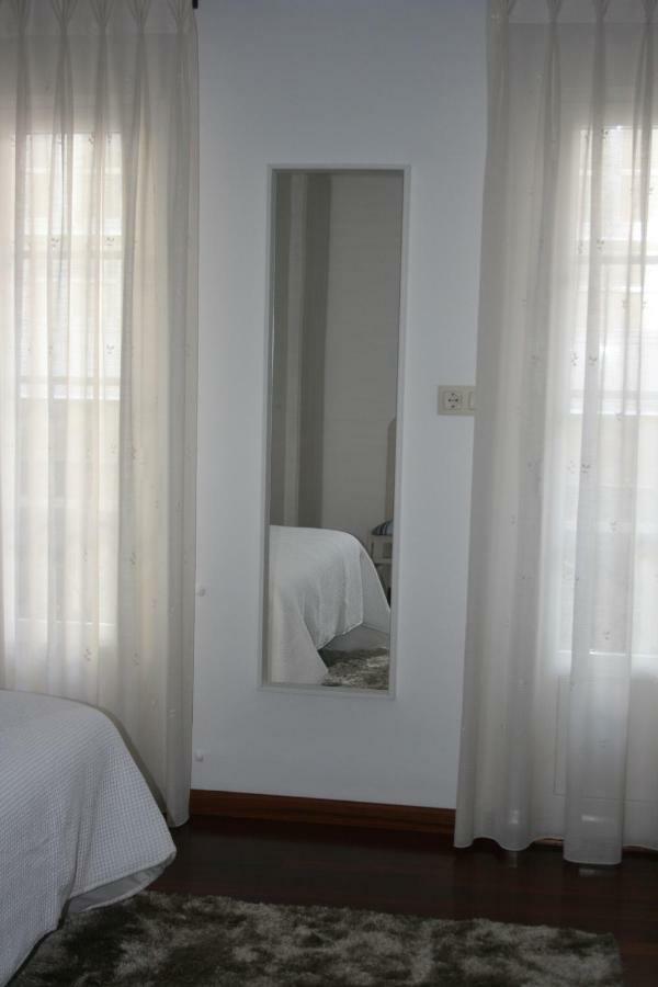 Appartamento Casa Xa Abreu Vut-Co-002490 Padrón Esterno foto