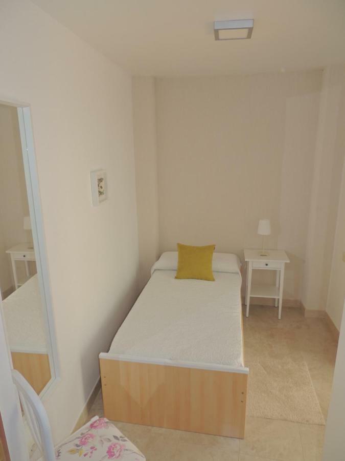 Appartamento Casa Xa Abreu Vut-Co-002490 Padrón Esterno foto