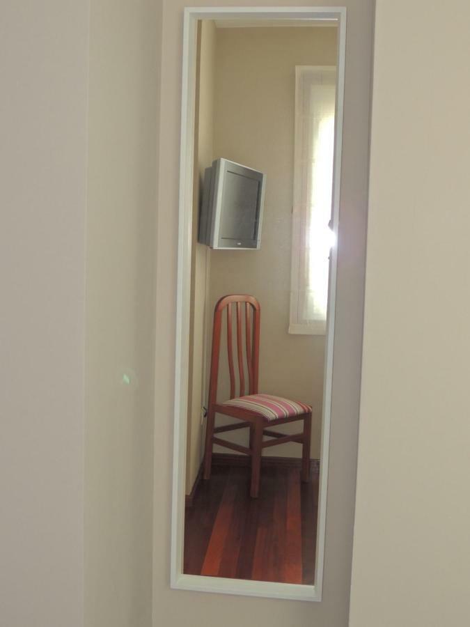 Appartamento Casa Xa Abreu Vut-Co-002490 Padrón Esterno foto