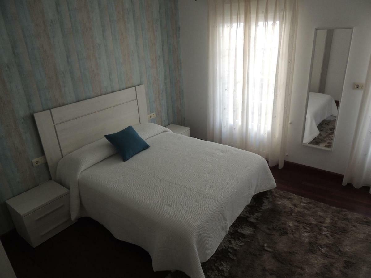Appartamento Casa Xa Abreu Vut-Co-002490 Padrón Esterno foto