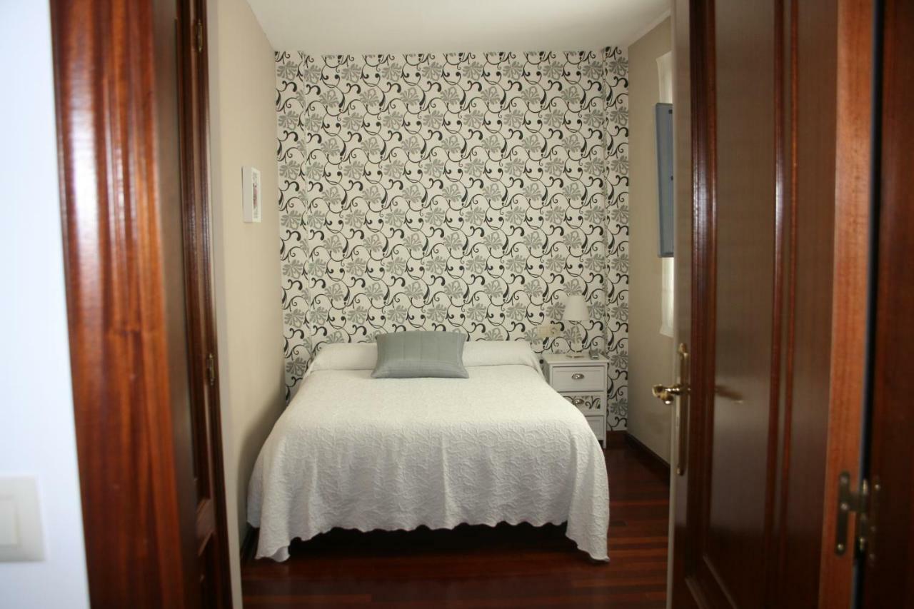Appartamento Casa Xa Abreu Vut-Co-002490 Padrón Esterno foto